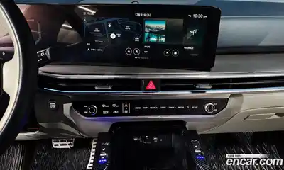 Kia Sorento 2024 1.6 Автомат в Москве № 120140, миниатюра 10