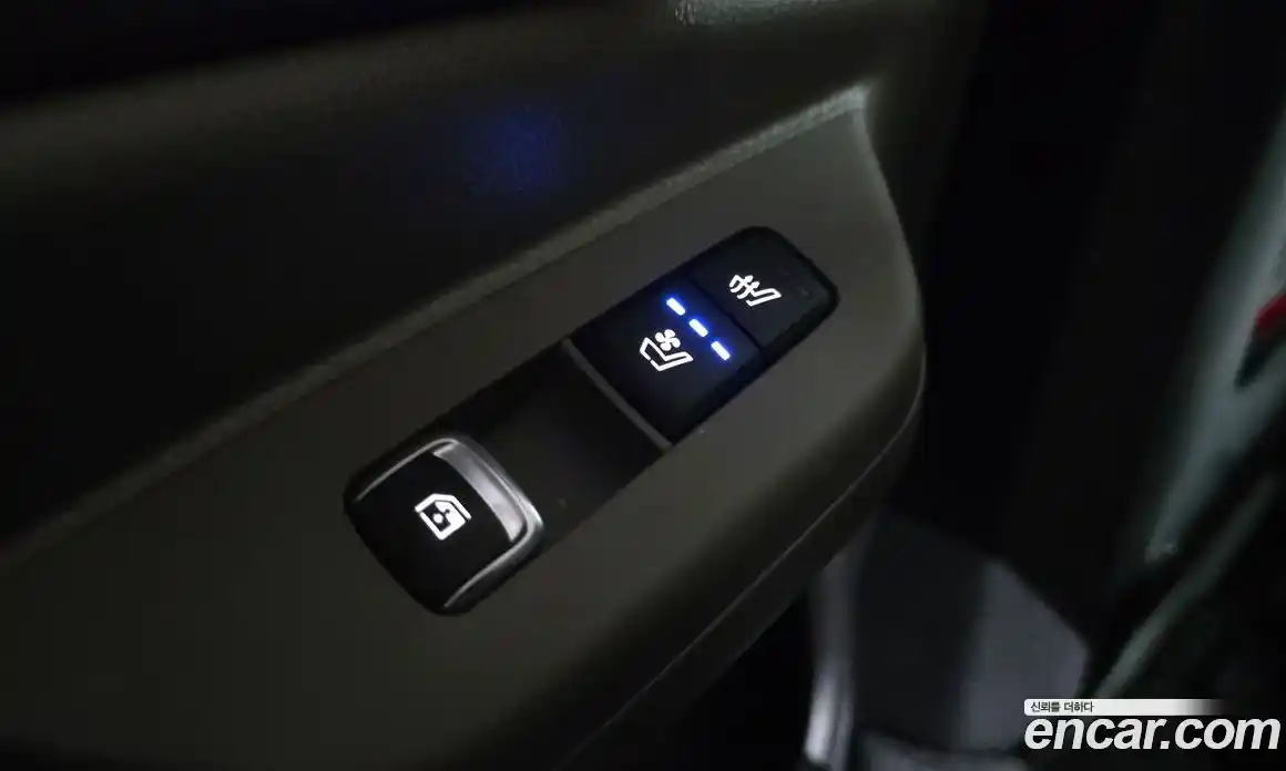 Kia Canival 2025 3.5 Автомат в Москве № 120233, фото 11