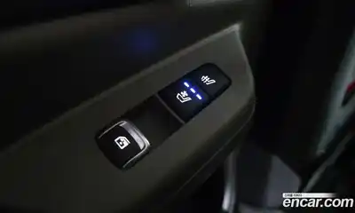 Kia Canival 2025 3.5 Автомат в Москве № 120233, миниатюра 11