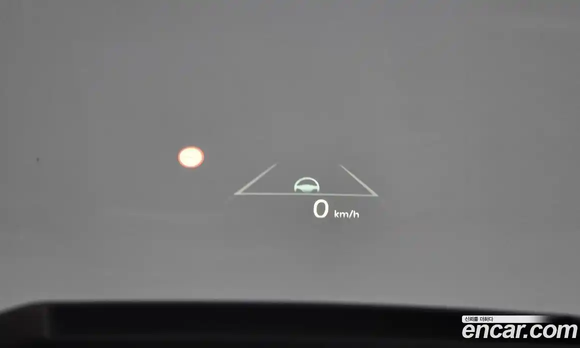 Kia Canival 2025 3.5 Автомат в Москве № 120233, фото 14