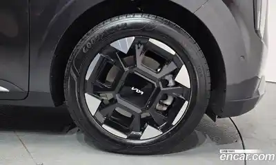 Kia Canival 2025 3.5 Автомат в Москве № 120233, миниатюра 10