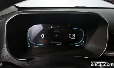 Kia Morning 2024 1.0 Автомат в Москве № 121218, миниатюра 3