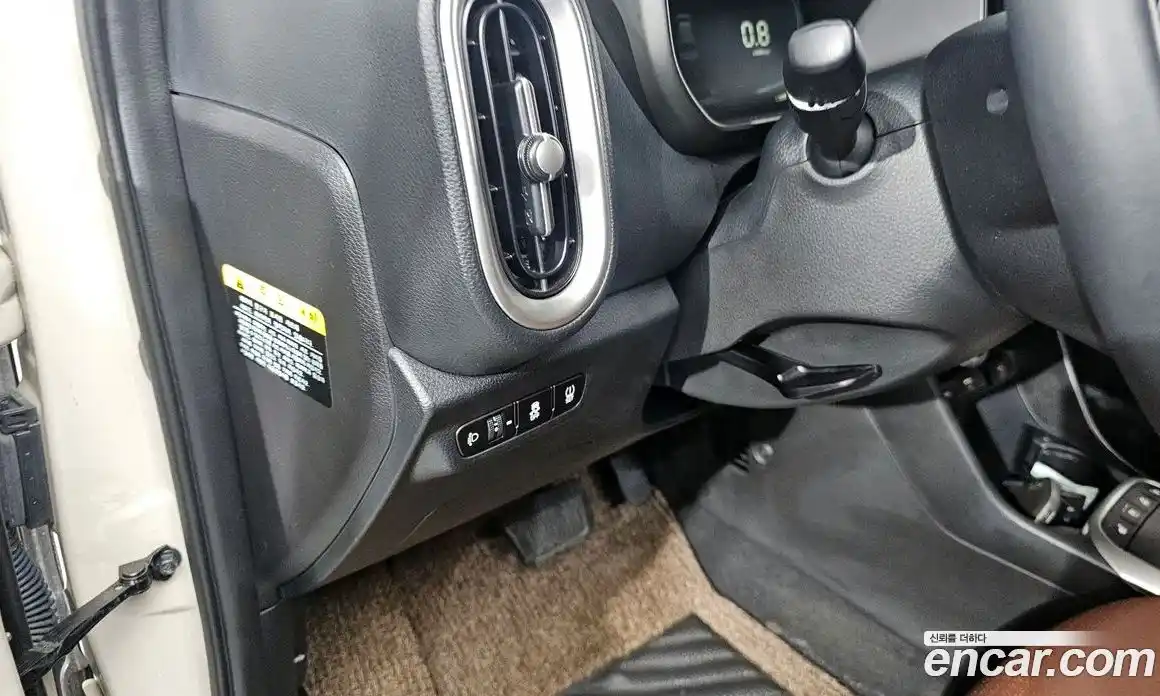 Kia Morning 2024 1.0 Автомат в Москве № 121218, фото 5