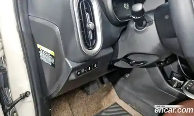 Kia Morning 2024 1.0 Автомат в Москве № 121218, миниатюра 5