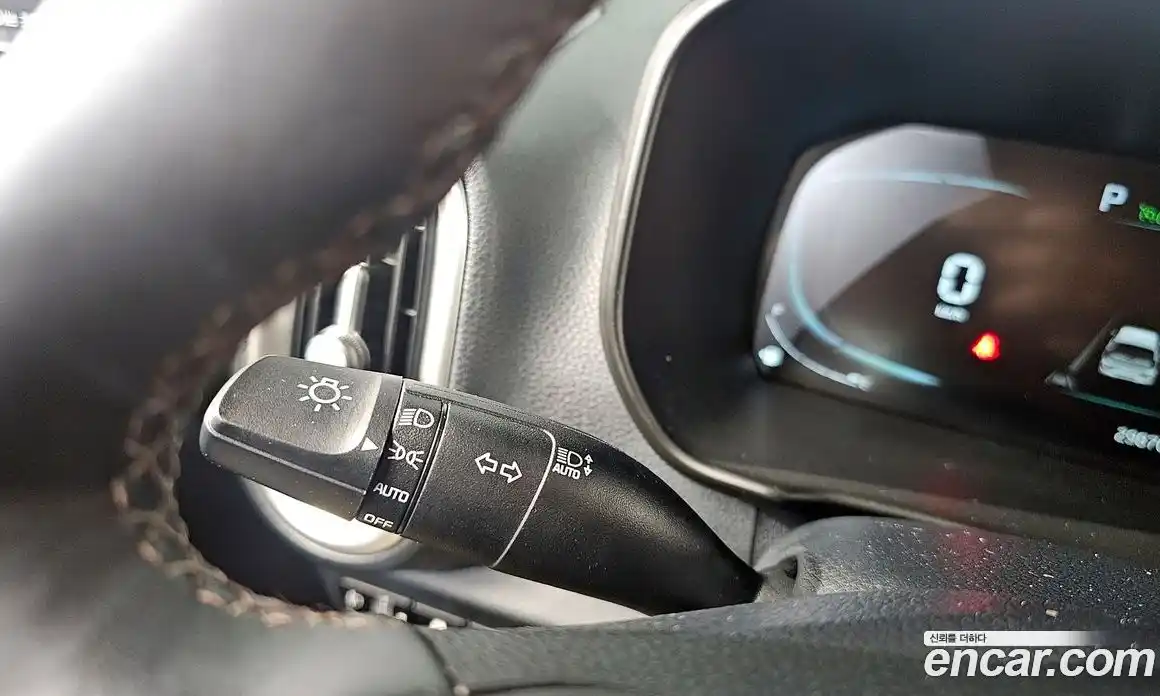 Kia Morning 2024 1.0 Автомат в Москве № 121218, фото 6