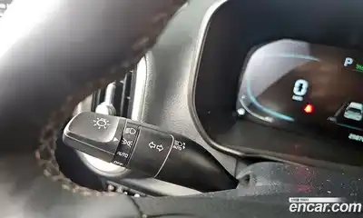 Kia Morning 2024 1.0 Автомат в Москве № 121218, миниатюра 6