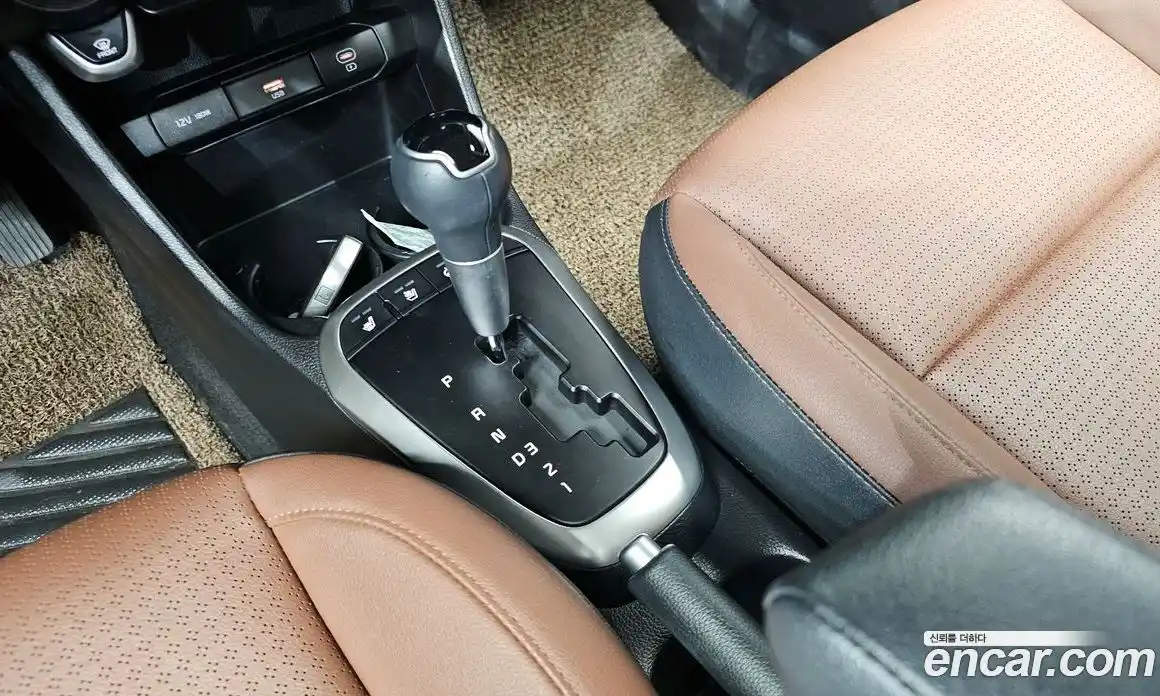 Kia Morning 2024 1.0 Автомат в Москве № 121218, фото 10