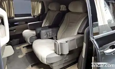 Kia Canival 2021 3.5 Автомат в Москве № 121522, миниатюра 4