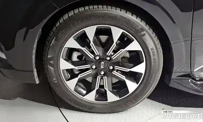 Kia Canival 2021 3.5 Автомат в Москве № 121522, миниатюра 8