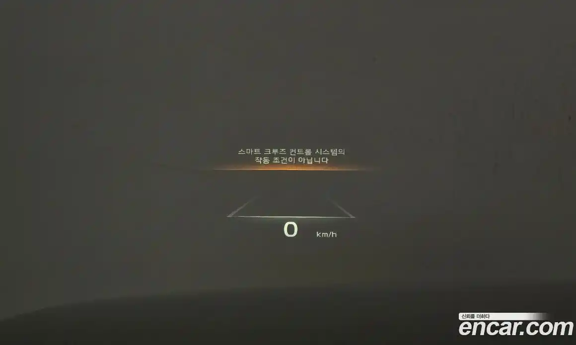 Kia Mohave 2023 3.0 Автомат в Москве № 121834, фото 11