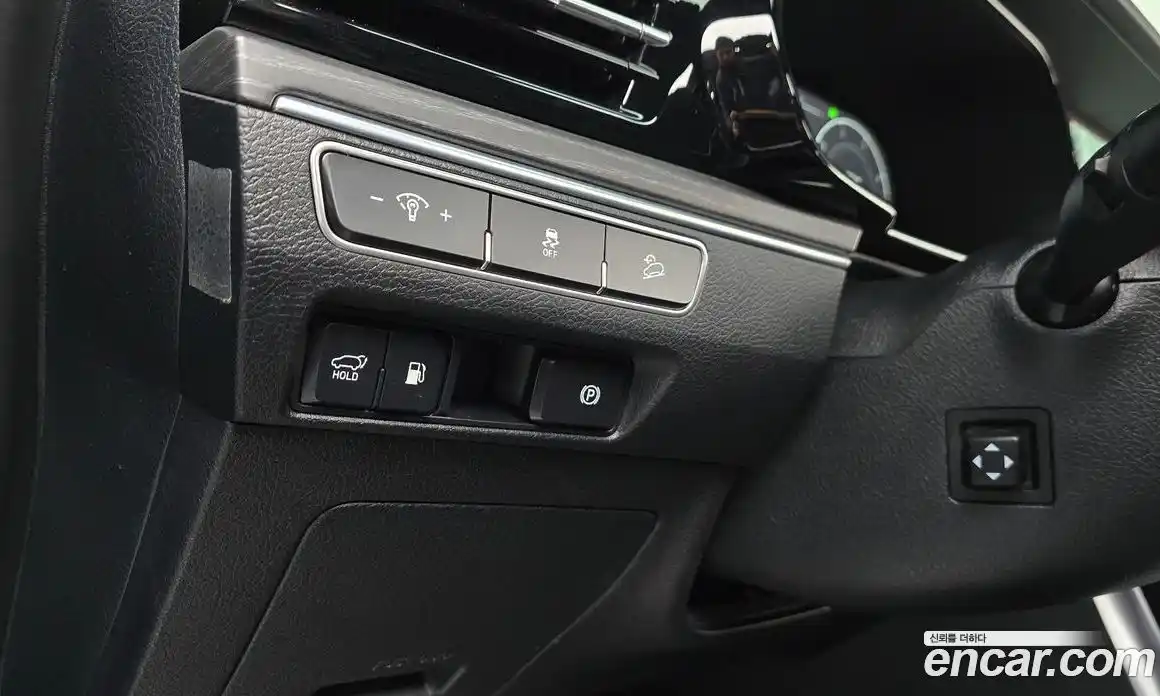 Kia Mohave 2023 3.0 Автомат в Москве № 121834, фото 16