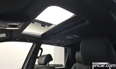 Kia Mohave 2023 3.0 Автомат в Москве № 121834, миниатюра 2