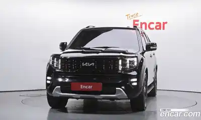 Kia Mohave 2023 3.0 Автомат в Москве № 121834, миниатюра 5
