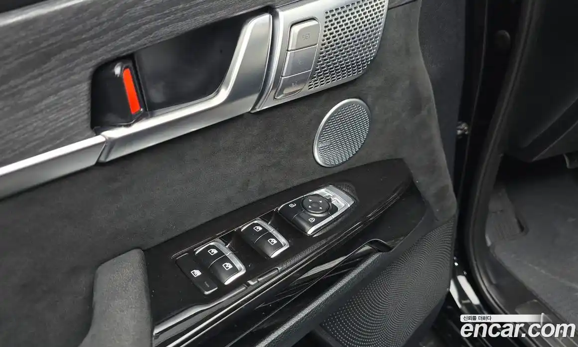 Kia Mohave 2023 3.0 Автомат в Москве № 121834, фото 10