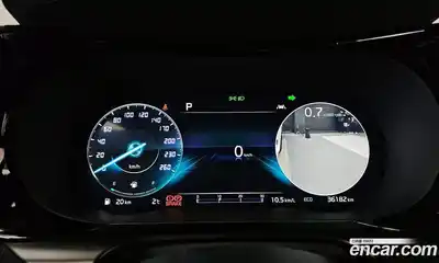 Kia K5 2023 1.6 Автомат в Москве № 121945, миниатюра 2