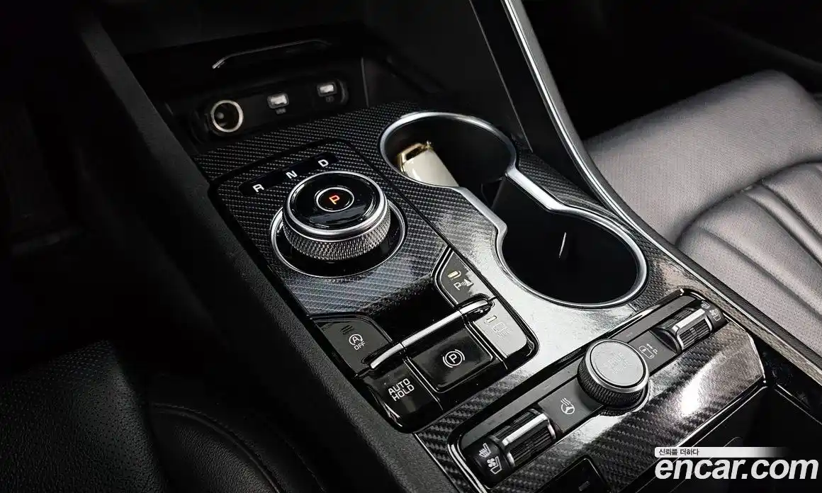 Kia K5 2023 1.6 Автомат в Москве № 121945, фото 4