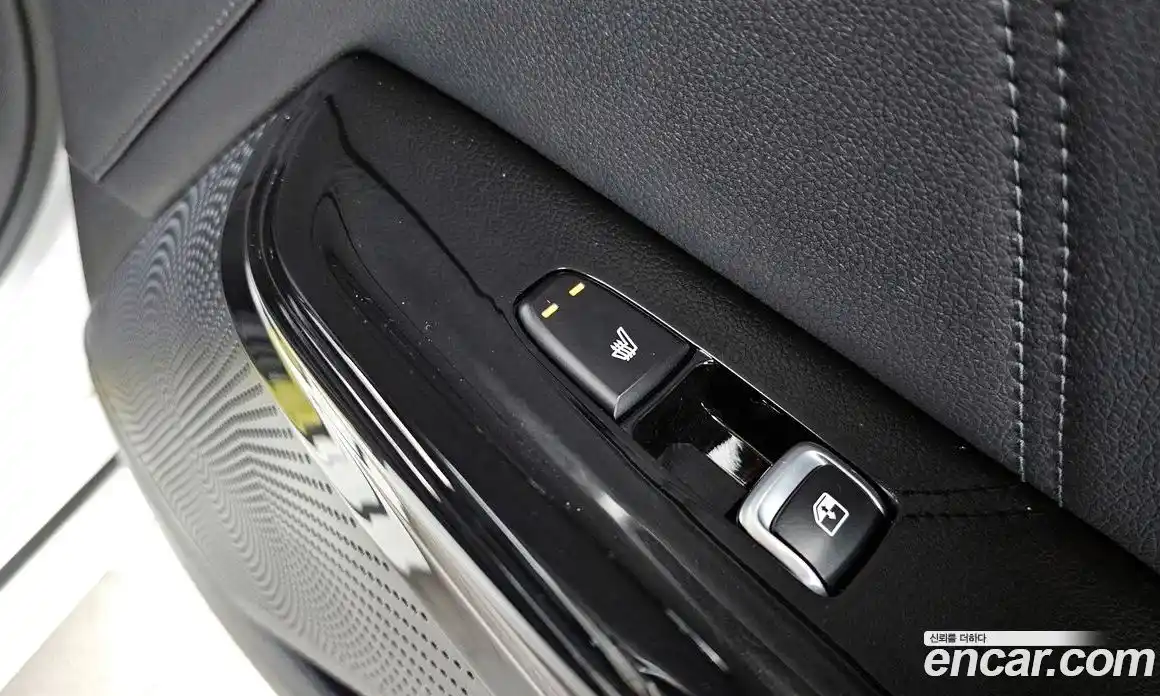 Kia K5 2023 1.6 Автомат в Москве № 121945, фото 8