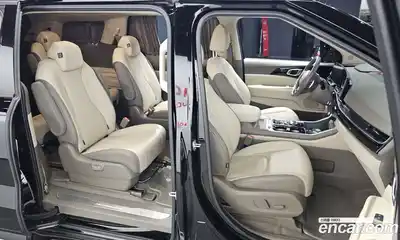 Kia Canival 2025 1.6 Автомат в Москве № 121985, миниатюра 11