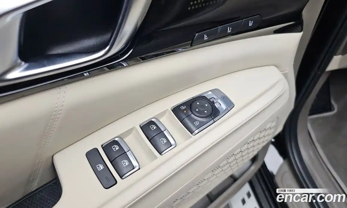 Kia Canival 2025 1.6 Автомат в Москве № 121985, фото 12