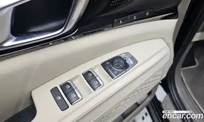 Kia Canival 2025 1.6 Автомат в Москве № 121985, миниатюра 12