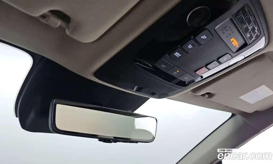 Kia Canival 2025 1.6 Автомат в Москве № 121985, фото 15