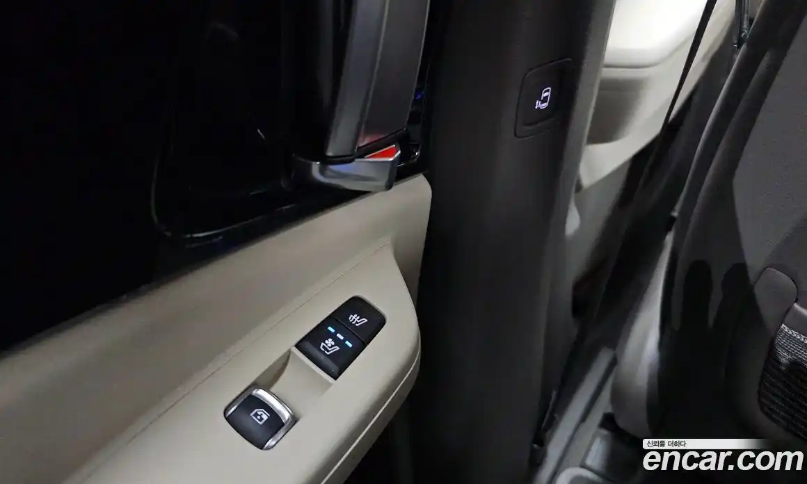 Kia Canival 2025 1.6 Автомат в Москве № 121985, фото 19