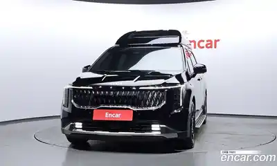 Kia Canival 2025 1.6 Автомат в Москве № 121985, миниатюра 3