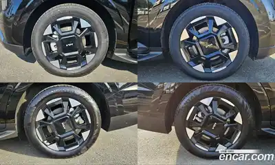 Kia Canival 2025 1.6 Автомат в Москве № 121985, миниатюра 5