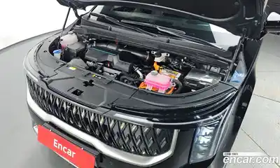 Kia Canival 2025 1.6 Автомат в Москве № 121985, миниатюра 6