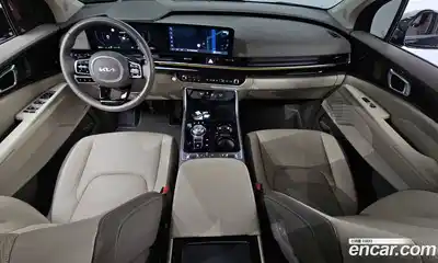 Kia Canival 2025 1.6 Автомат в Москве № 121985, миниатюра 7