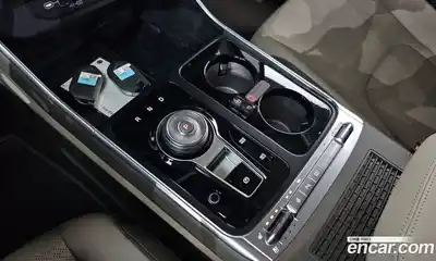 Kia Canival 2025 1.6 Автомат в Москве № 121985, миниатюра 9