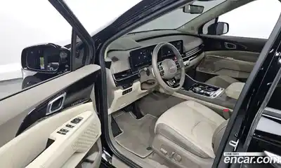 Kia Canival 2025 1.6 Автомат в Москве № 121985, миниатюра 10