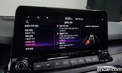 Kia Seltos 2022 1.6 Автомат в Москве № 122275, миниатюра 3