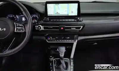 Kia Seltos 2022 1.6 Автомат в Москве № 122275, миниатюра 8