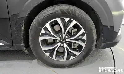 Kia Canival 2021 3.5 Автомат в Москве № 123059, миниатюра 3