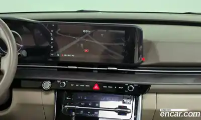 Kia Canival 2021 3.5 Автомат в Москве № 123059, миниатюра 4