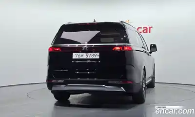 Kia Canival 2021 3.5 Автомат в Москве № 123059, миниатюра 5