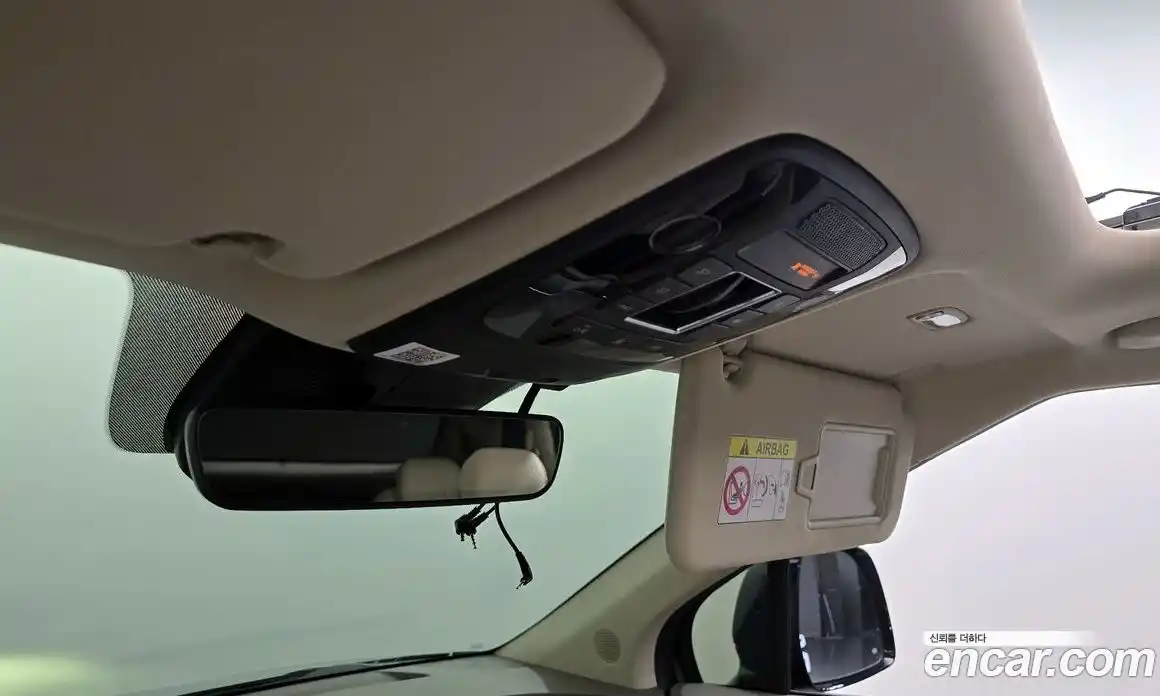 Kia Canival 2021 3.5 Автомат в Москве № 123059, фото 6