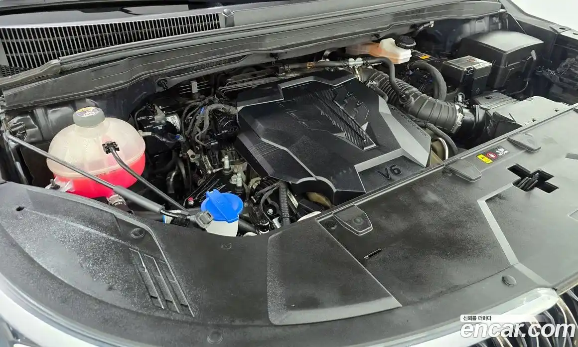 Kia Canival 2021 3.5 Автомат в Москве № 123059, фото 7