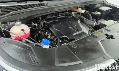 Kia Canival 2021 3.5 Автомат в Москве № 123059, миниатюра 7