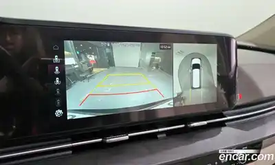 Kia Canival 2021 3.5 Автомат в Москве № 123059, миниатюра 8