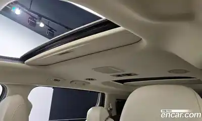 Kia Canival 2021 3.5 Автомат в Москве № 123059, миниатюра 9