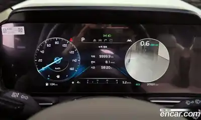 Kia Canival 2021 3.5 Автомат в Москве № 123059, миниатюра 10