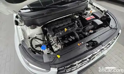 Hyundai Venue 2022 1.6 Автомат в Москве № 123729, миниатюра 11