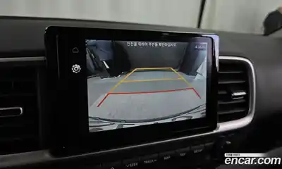 Hyundai Venue 2022 1.6 Автомат в Москве № 123729, миниатюра 3