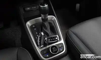 Hyundai Venue 2022 1.6 Автомат в Москве № 123729, миниатюра 5