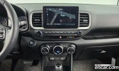 Hyundai Venue 2022 1.6 Автомат в Москве № 123729, миниатюра 6