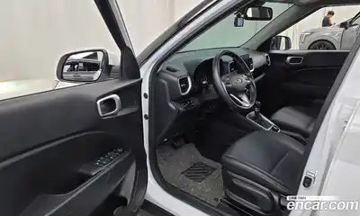 Hyundai Venue 2022 1.6 Автомат в Москве № 123729, миниатюра 7