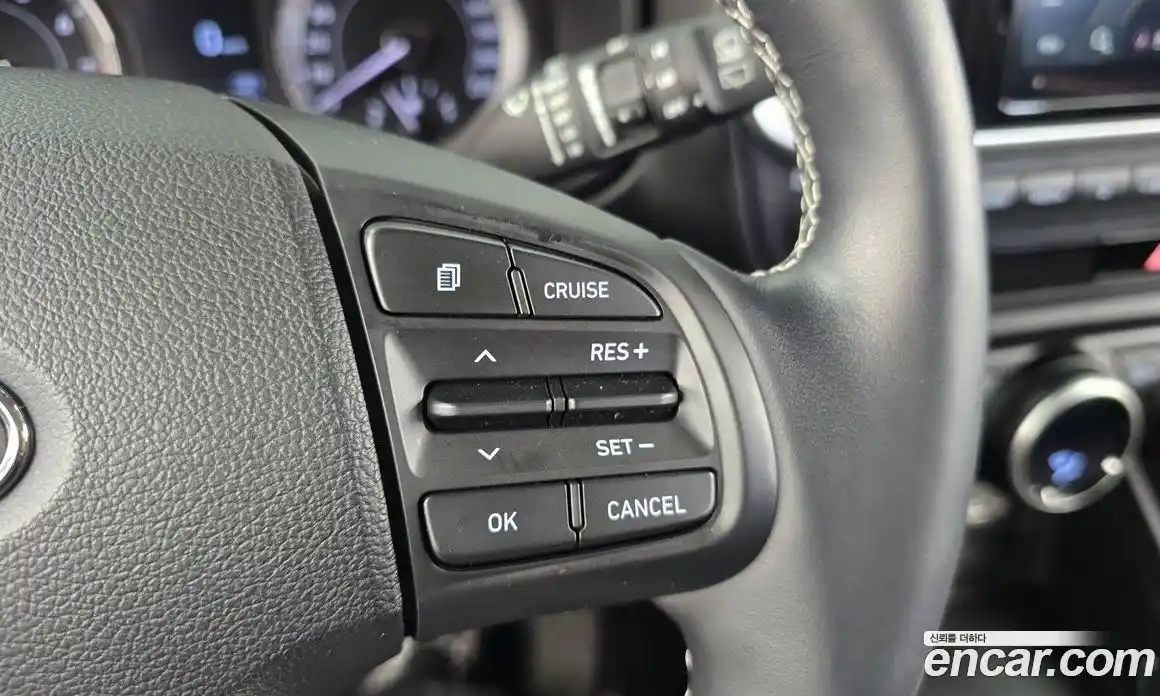 Hyundai Venue 2022 1.6 Автомат в Москве № 123729, фото 8