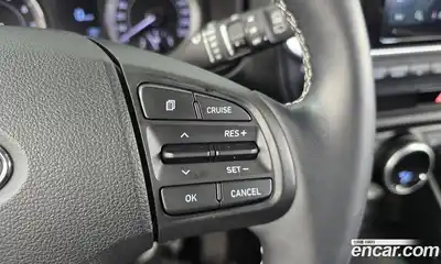 Hyundai Venue 2022 1.6 Автомат в Москве № 123729, миниатюра 8